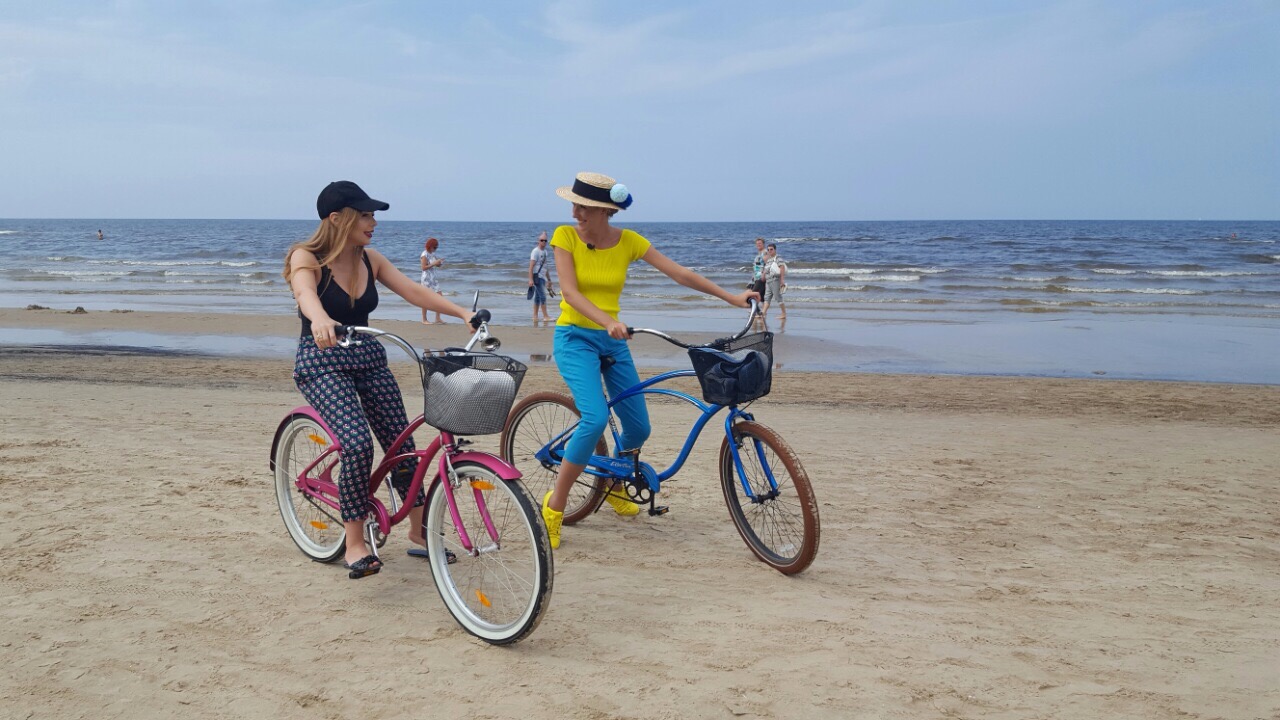 Тина Кароль рассказала, как держит себя в форме